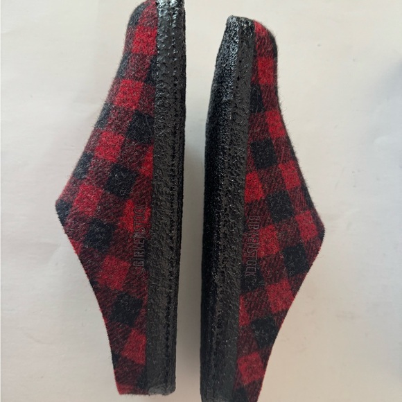 BIRKENSTOCK Zermatt shearling slipper. Clogs. New. Size: 8, 9, 39, 40 - Picture 9 of 15